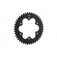 Dĩa Sên 6 Lỗ CNC Racing 520-43T Ducati (chính hãng)